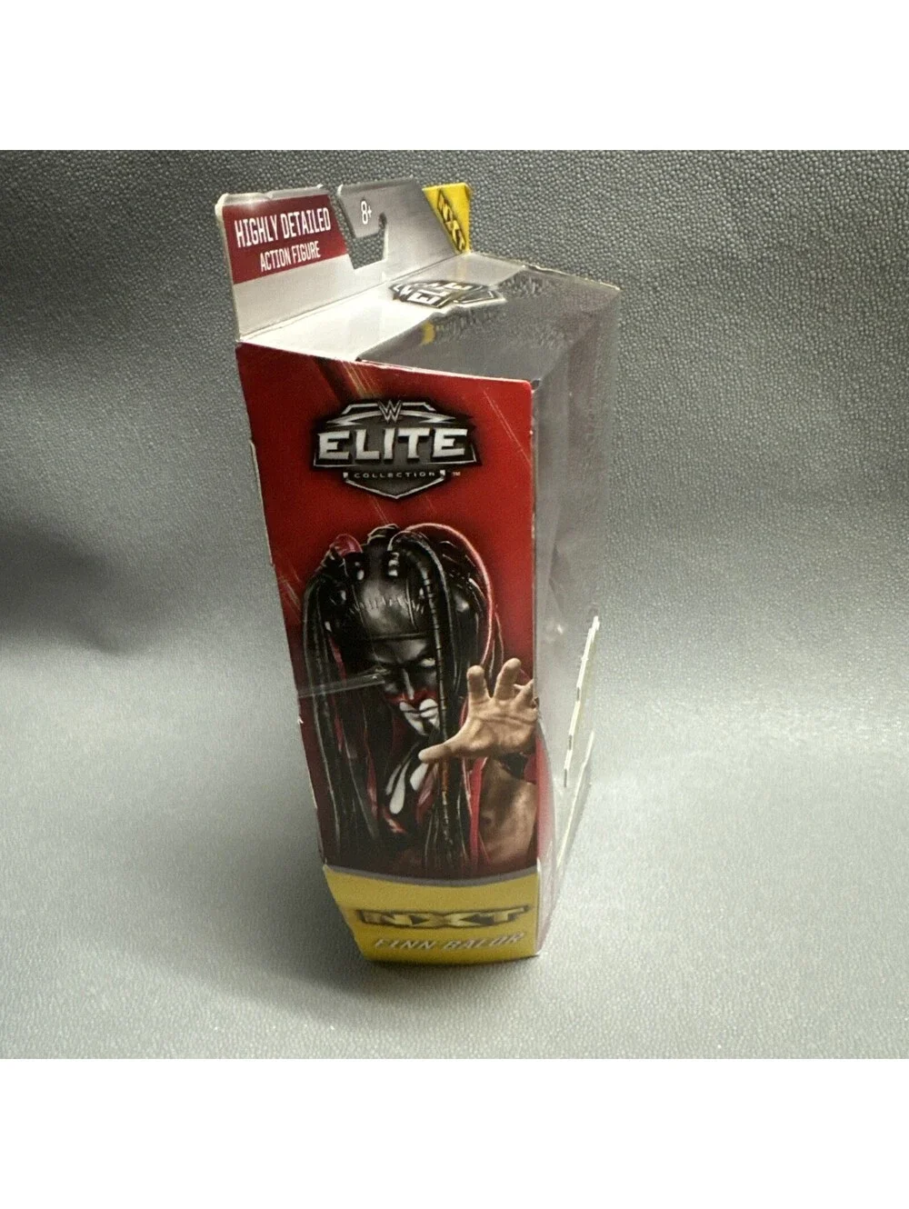 Mattel WWE Elite Collection Series 41 Finn Balor The Demon Figure NXT 2015